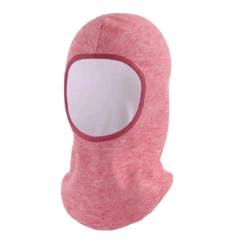 Youth Kids Balaclava Windproof Neck Warm Ski Hood Face Mask for Girls Boys US